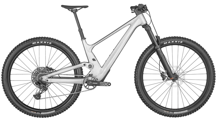 SCOTT GENIUS 940 (L)